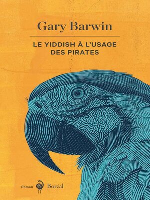 cover image of Le Yiddish à l'usage des pirates